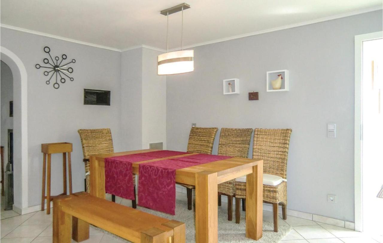 Amazing Apartment In Karlshausen With Kitchen Εξωτερικό φωτογραφία