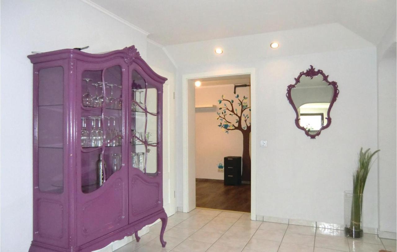 Amazing Apartment In Karlshausen With Kitchen Εξωτερικό φωτογραφία