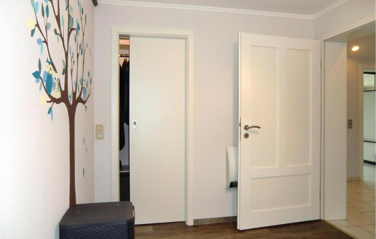 Amazing Apartment In Karlshausen With Kitchen Εξωτερικό φωτογραφία