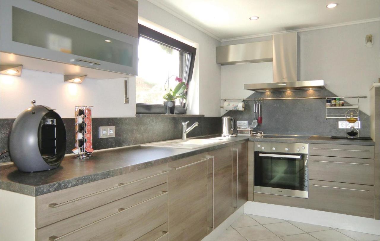 Amazing Apartment In Karlshausen With Kitchen Εξωτερικό φωτογραφία
