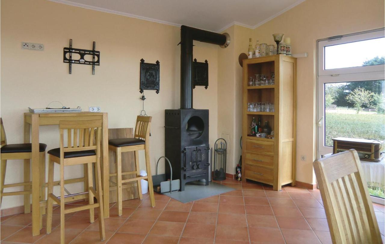 Amazing Apartment In Karlshausen With Kitchen Εξωτερικό φωτογραφία