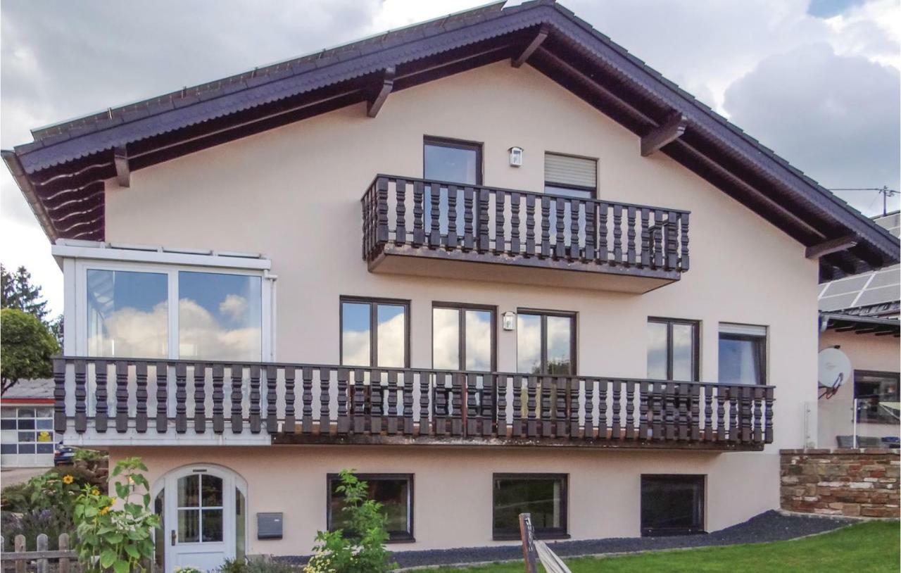 Amazing Apartment In Karlshausen With Kitchen Εξωτερικό φωτογραφία