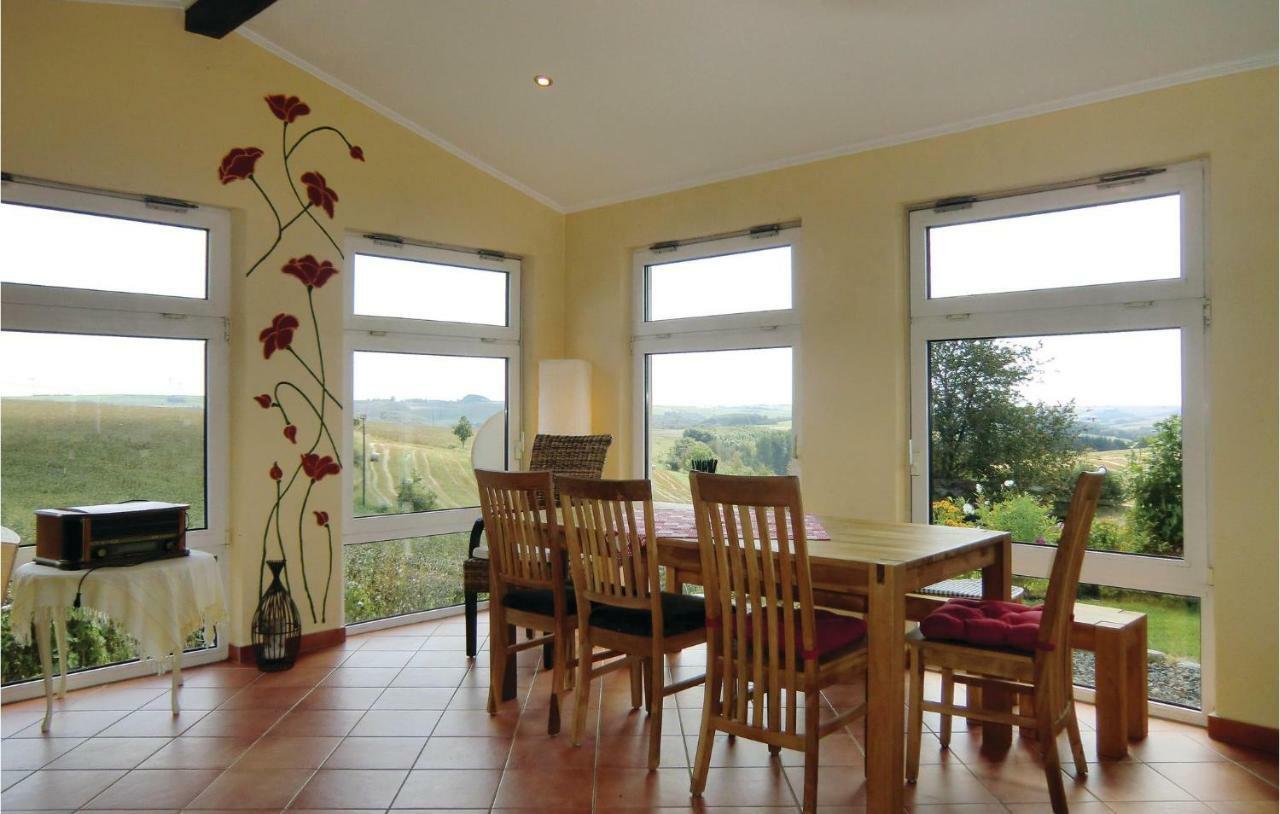 Amazing Apartment In Karlshausen With Kitchen Εξωτερικό φωτογραφία